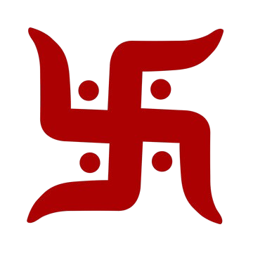 Swastika Spiritual Background